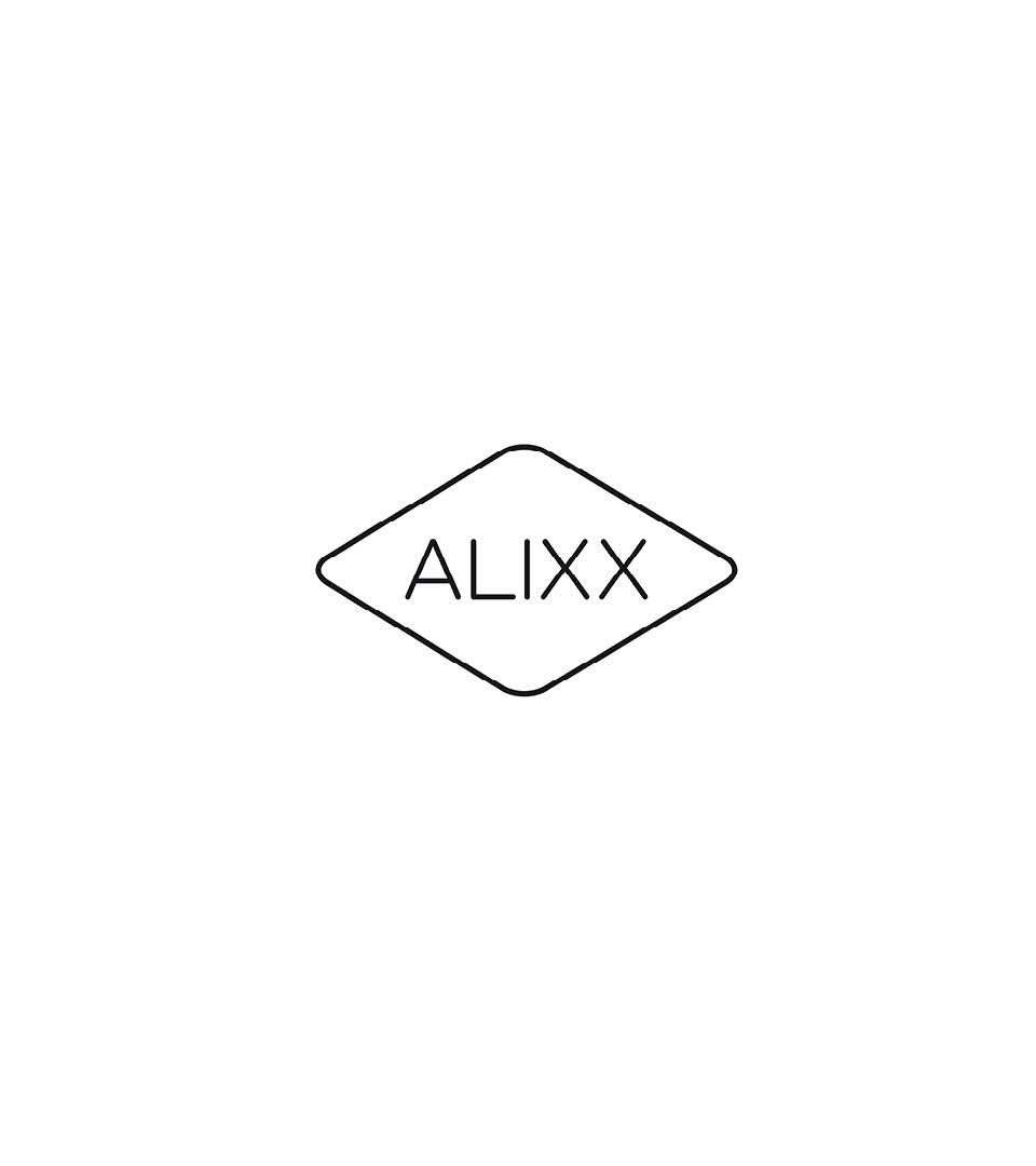 Alixx- Coast Branding Agency Brussels