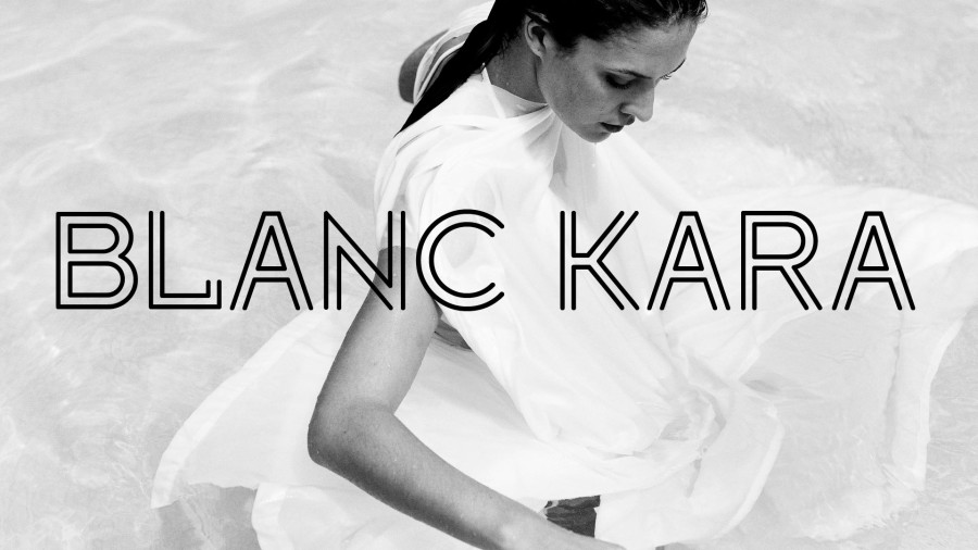 Blanc Kara Hotel South Beach Miami Coast Branding Agency Brussels